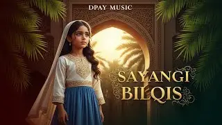 Ayu Ting Ting - Sayangi Bilqis (Qasidah Cover by Dpay Music) | Versi Rebana