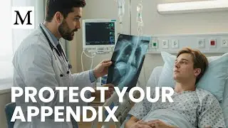 End the Rise of Appendix Cancer in Young Adults | Mercola Cellular Wisdom
