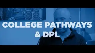 Chicago Rush College Pathways & DPL