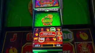 EXTRA SPINS BONUS ✅ @EpicBonusWins #slot #slots #casino #bonuswins #bonus #bonusfeature #holdandspin
