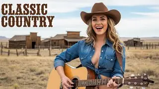 Classic Country Love Songs &ndash; A Relaxing Nostalgic Collection