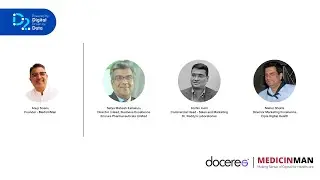 Pharma Field Force - What Next-Gen Capabilities Must they have to Stay Relevant?