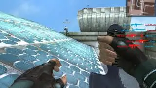Wolfteam Game