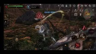 ETERNAL - Asobimo MMORPG | Max Graphic 60fps