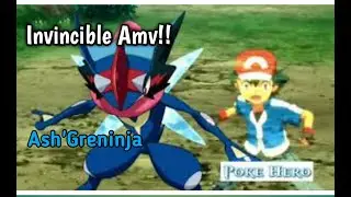 Ash-Greninja 