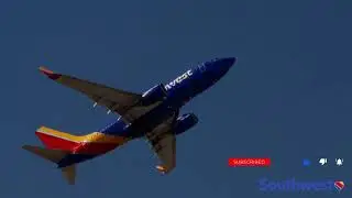REVERSE OPS SNA PLANESPOTTING (1-31-23)