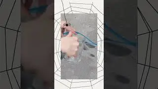 Spider Sensory Activity | Fine Motor Skills | Early Years Ideas