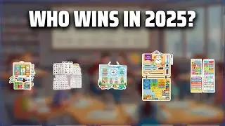 The Top 5 Best Calendar Weather Chart in 2025 - Must Watch Before Buying!