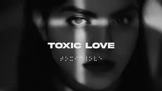 FREE &equiv; The Weeknd x Always Never Type Beat 2021 - ''Toxic Love''