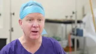 More on post op bras...