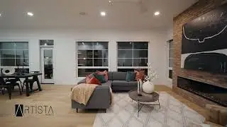 Stunning Sage Creek 2 Storey