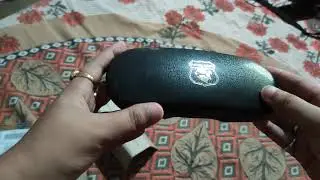 Royal son Computer glasses Unboxing.