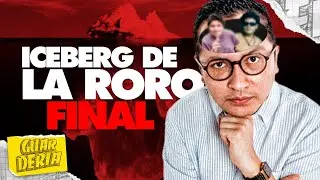 ICEBERG RORO NETWORK: FIN DE LA GUARDERÍA | LA GUARDERÍA 🍼
