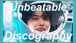 Ranking ONF’s Discography