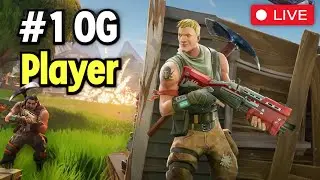 🔴OG FORT - #500 SUB GRIND🔴 (pu for candy)