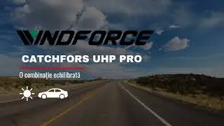 Anvelope vara WINDFORCE CATCHFORS UHP PRO - AnvelopeMAG.ro