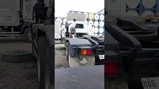  buhay trailer truck driver sa manila A-H-B0BE