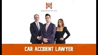Car accident lawyer - Megeredchian Law