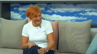 Dr Biljana Kukić, načelnica odeljenja za gastro onkologiju - Sindrom nervoznih creva IBS. IOV,