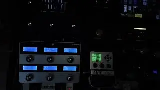 Beatbuddy. Crowbuddy drumkit (modified)