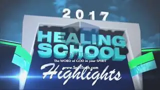 Healing School Highlights (2017 Autumn Session) - Segment 1