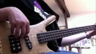 MusicMan Stingray против Warwick FNA Jazzman