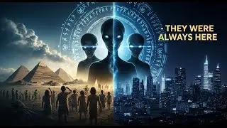 Aliens Were Watching Us for Centuries | Hidden Truth of Earth | Hybrid Shadows
