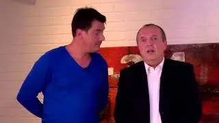 Pascal Pedoux veut prendre la place de Bruno Waitzmann dans En Mode Appart