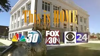 WGBC/WMDN Station ID 2020 #3 