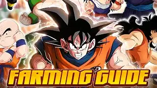 125 DRAGON STONES & A FREE POWERFUL LR! GREATEST WARRIOR PANEL MISSIONS GUIDE! [Dokkan Battle]