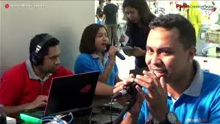 CINTA DAN SAYANG-MATTHEW SAYERSZ | COVER BY PATRICK