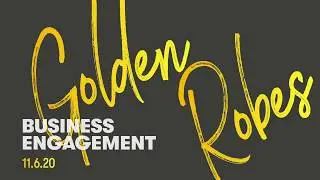 Golden Robes 2020