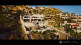 Villa Perla de Law - Cabo San Lucas Vacation Rental