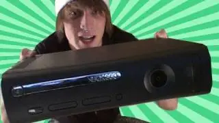 (BRAND NEW FIXIN THINGS CHANNEL) Fixin' Things With MattG - RED RING OF DEATH! (EASY XBOX 360 FIX)