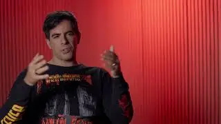 Cabin Fever: Establishing Shot with Eli Roth | 4K SteelBook Legacy Features