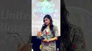#awards #amazing -#reels #achievement #fun