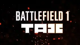 Батлфилд или не батлфилд? [Battlefield 1: Open Beta]