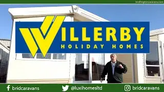 Willerby Granada 38x12.6 static caravan for sale