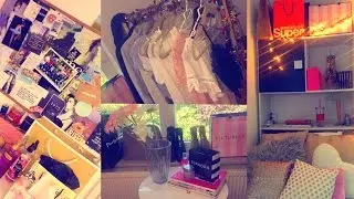 Room Tour! // AnnasWorld