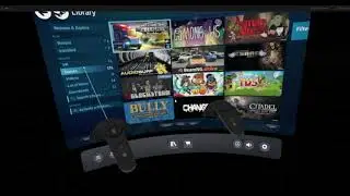TrueOpenVR Test with Proper PsMoveService Calibration!