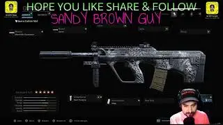 Call of Duty Modern Warfare NEW UPDATE 1.11 SEASON ONE