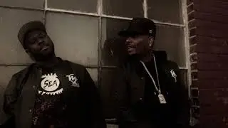Ron Browz  Feat T Rex - Money Ave World Famous