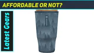 Sok It Java SOK: The Ultimate Insulated Sleeve