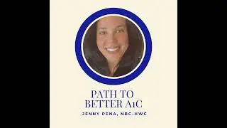 Ep 55: Navigating Blood Sugar, Cravings, Diabetes and Stress: Lessons from 2025