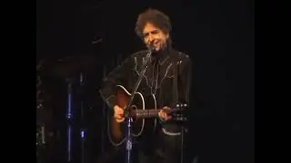 Bob Dylan - Denver, 5 June 1999 (full concert video)