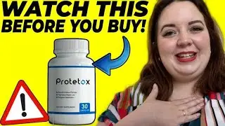 Read Scam And Benefits About Protetox