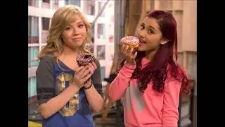 Victorious, Sam & Cat and iCarly