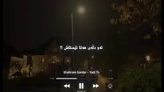 Gar dlt lamn gorawa🖤!