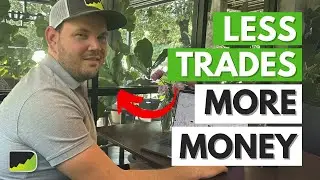 How To Make A Living With 1 Trade a Day