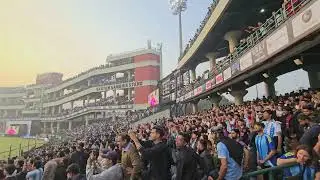 Messi india goat tour, Delhi event 